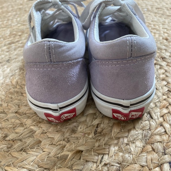 Vans old Skool shoe - Picture 3 of 5